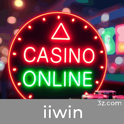 iiwin: Experiência de Apostas na Palma da Mão