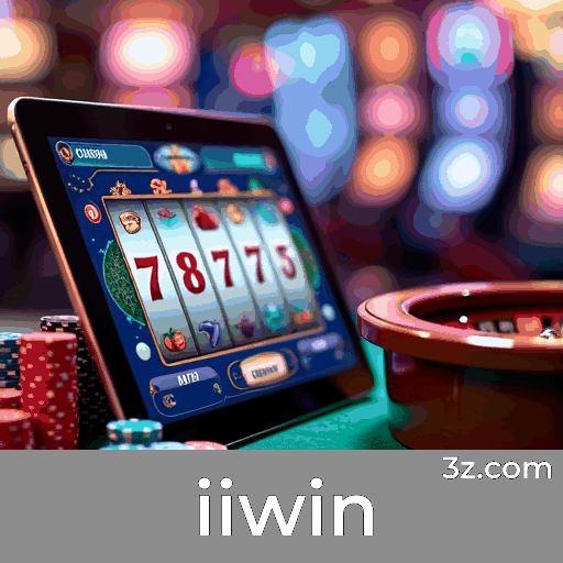 Descubra os bônus únicos do iiwin: aproveite já!