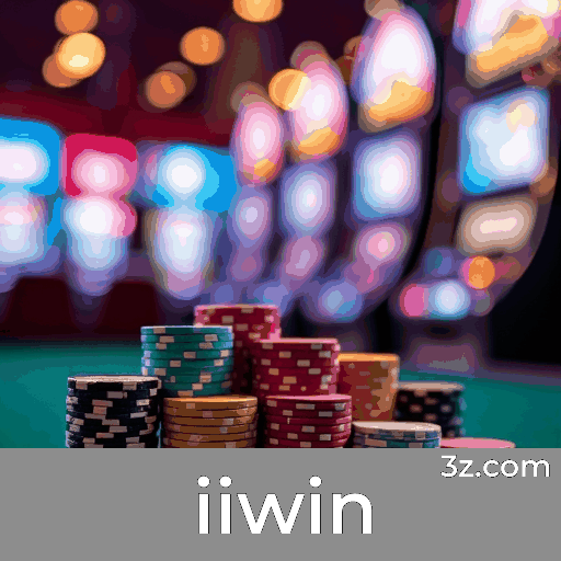 iiwin: A Experiência de Cassino Imersiva para Brasileiros