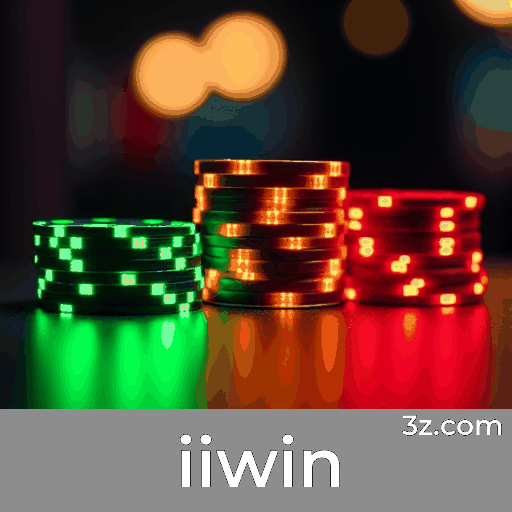 iiwin: Experiência de Apostas na Palma da Mão