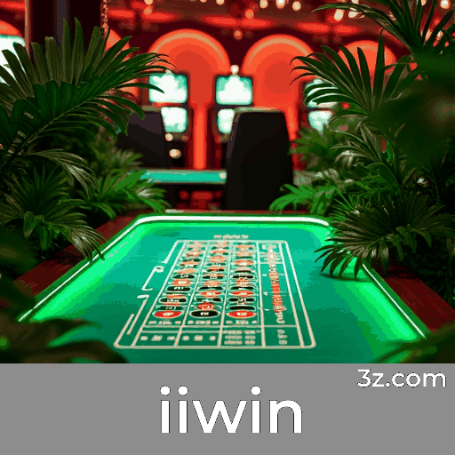 iiwin: Emoção e Estratégia em Apostas de Esporte