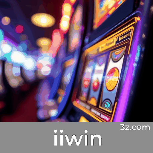 iiwin: A Plataforma de Apostas com Segurança e Serviços Profissionais